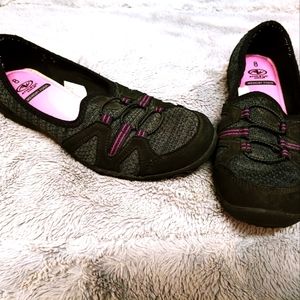 Athletic Works Memory Foam Shoes